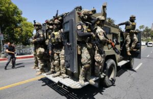 O governo Trump pede ao Supremo Tribunal para aumentar a proibição do perfil racial Cartas: os eleitores têm o poder de aumentar o medo da nação