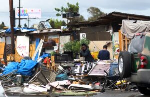 Mais controvérsias sobre como o Condado de Alameda gastará 1,8 bilhão de dólares americanos de fundos, mas os superiores aderem ao seu plano Cartas: os sem -teto não são uma identidade para os Oaklanders