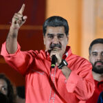 Cartel 'Head From Maduro' adicionado à Lista Terrorista dos EUA