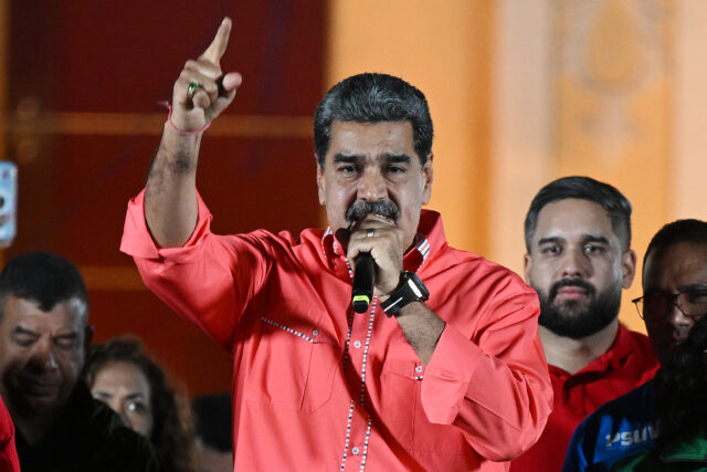 Cartel 'Head From Maduro' adicionado à Lista Terrorista dos EUA

