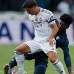 Carvajal: "Eu vou jogar em qualquer lugar" nas configurações de Madrid de Xabi