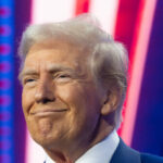 Casa Branca: A forte economia de Trump após 6 meses prova que "Panican" está errado