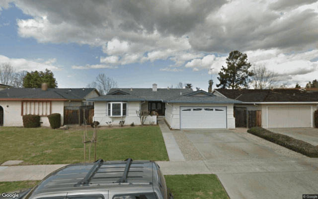 5631 Glen Haven Court - Google Street View