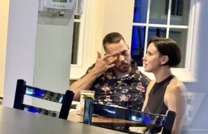 Casey Anthony apareceu em um novo titular Cashe Enti Tmz 2