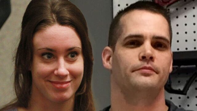 Casey Anthony Benichimon Getty Compt