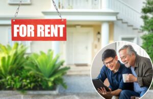 Caso para se mudar: por que os filhos adultos ainda vivem com os pais, eles devem conseguir seu próprio lugar – agora Caso para se mudar: por que os filhos adultos ainda vivem com os pais, eles devem conseguir seu próprio lugar - agora