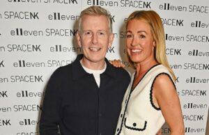 Cat Deeley e Patrick Kielty Split: O casal anuncia que eles se separaram após 12 anos de casamento Cat Deeley e Patrick Kielty compartilharam: anúncio do casal que eles se separaram após 12 anos de casamento - eles têm dois filhos juntos