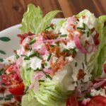 Cathy Thomas: Esta é a melhor maneira de fazer uma salada de cunha