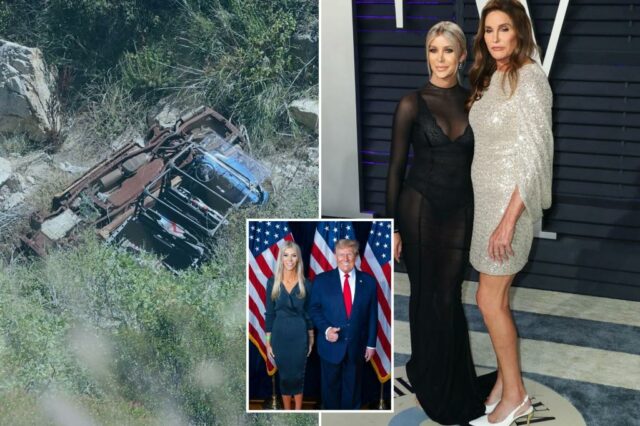 Causa da morte Caitlyn Jenner Sophia Hutchins revelou após a catástrofe fatal do ATV Malibu ATV

