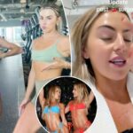 Cavinder Twins revela que eles pegaram o peito