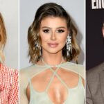 Celebridades que tomaram a difícil decisão de reagir seus animais de estimação: Olivia Wilde, Raquel Leviss e mais