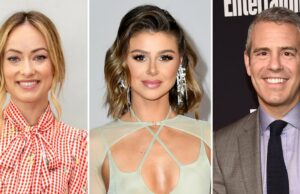 Celebridades que tomaram a difícil decisão de realocar seus animais de estimação Celebridades que tomaram a difícil decisão de reagir seus animais de estimação: Olivia Wilde, Raquel Leviss e mais