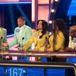 'Celebrity Family Feud' alcança a maior estréia do público em 3 anos com 4,16 milhões de espectadores exclusivos