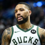 Celtics Lillard Lillard's Pursuit é a nova reviravolta significativa