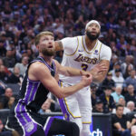 Celtics sugerido como destino do comércio por três vezes todo o homem do homem