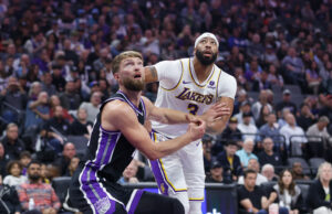 Celtics sugerido como destino do comércio por três vezes todo o homem do homem Celtics sugerido como destino do comércio por três vezes todo o homem do homem