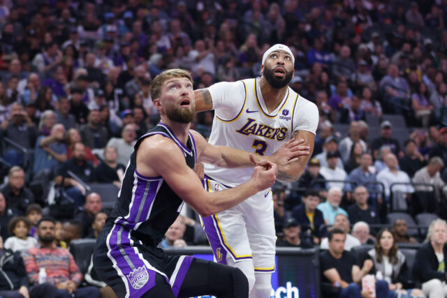Celtics sugerido como destino do comércio por três vezes todo o homem do homem

