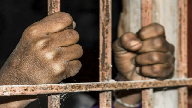 Cerca de 10.500 hindus haviam preso no exterior, 43 em Morte da Morte: Mea Blockha

