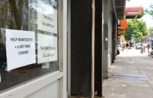 Cerca de 33.000 empregos perdidos em junho na suposição de “desaceleração” Cerca de 33.000 empregos perdidos em junho na suposição de "desaceleração"