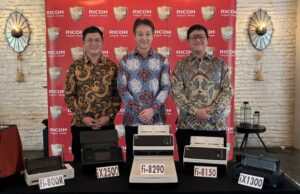 Certificação de bolso TKDN, Ricoh revelou que a digitalização fez um aplicativo de mercado de scanners para aumentar Certificação de bolso TKDN, Ricoh revelou que a digitalização fez um aplicativo de mercado de scanners para aumentar