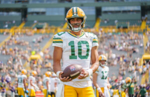 Chackers de amor chamados em frente à temporada de 2025 Chackers de amor chamados em frente à temporada de 2025