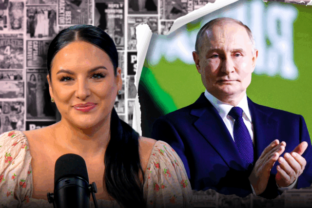 Chamadas BS: Trump explode Putin para matar "7000 por semana" | 9 de julho de 2025

