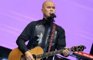 Chamado para não fazer as pazes com o passado, esta é a resposta de Ahmad Dhani Chamado para não fazer as pazes com o passado, esta é a resposta de Ahmad Dhani