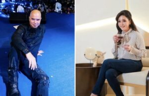 Chame a matéria de calúnia da violência doméstica, Ahmad Dhani para Maia Estonta: posso exigir a difamação Chame a matéria de calúnia da violência doméstica, Ahmad Dhani para Maia Estonta: posso exigir a difamação