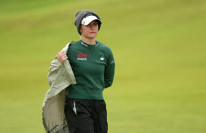 Charley Hull apresentará Masterclass em Take The Glory vs. Starving Charley Hull apresentará Masterclass em Take The Glory vs. Starving