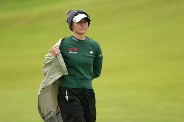 Charley Hull apresentará Masterclass em Take The Glory vs. Starving

