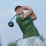 Charley Hull Butler Service for Friend | IG: @charley.hull