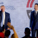 Charlie Kirk tem uma nova mensagem para Trump em meio a Epstein Firestorm