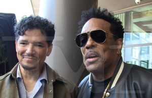 Charlie Wilson explodirá a lista da Billboard, virar para a faixa de R&B Charlie-Wilson-El-Demab-Kalb-07-24-2025