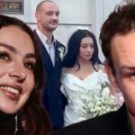 Charlie XCX George Daniel casou -se com a composição principal x Getty x