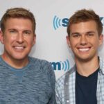 Todd Chrisley revelações de cerca de 28 meses de prisão