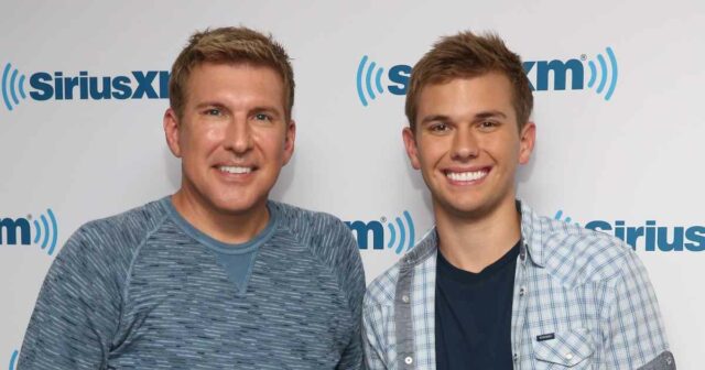 Todd Chrisley revelações de cerca de 28 meses de prisão