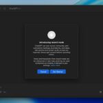 Chatgpt for Mac lança o modo de gravação para assinantes Plus