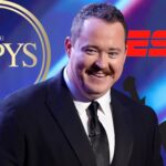Shane Gillis Espy Protete pré -teste pré -teste Con