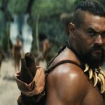 Jason Momoa em