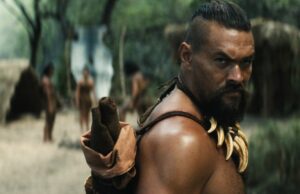 Chefe de War Review: Jason Momoas Historical Epic é mais do que apenas suas grandes cenas de combate Jason Momoa em