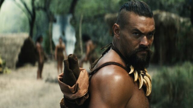 Jason Momoa em 