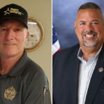 Chefes da polícia na Louisiana acusados de denunciar crimes falsos contra imigrantes no programa de fraude de vistos