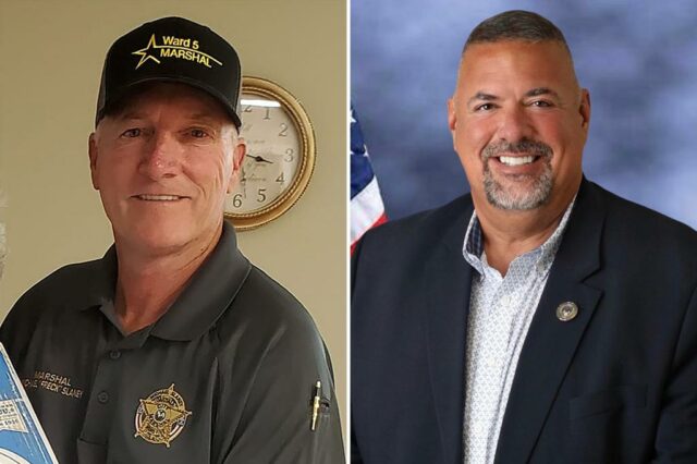 Chefes da polícia na Louisiana acusados de denunciar crimes falsos contra imigrantes no programa de fraude de vistos

