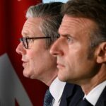 O primeiro -ministro Keir Starmer confirmou no início desta semana que um novo sistema experimental entraria em vigor dentro de semanas, em uma conferência de imprensa juntamente com seu