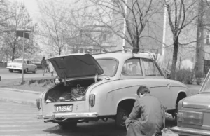 Cheio de nostalgia do teste sobre a vida na época da República Folclórica polonesa. Perguntou não. 8, quase ninguém terá sucesso sucesso