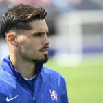 Chelsea: barragem neto para decidir a disponibilidade da CWC