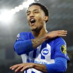 Chelsea contratou Joao Pedro de Brighton antes das quartas de final da Copa do Mundo do Clube da FIFA vs. Palmeiras