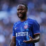 Chelsea pediu um preço para Raheem Sterling; Ao escolher o próximo clube, surge a preferência: relatórios