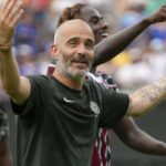 Chelsea translúcida da final da Copa do Mundo de 2025, Enzo Marsca: Esta é uma temporada fantástica