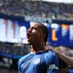 Chelsea vs. PSG - Final da Copa do Mundo do Clube: Pontuação ao vivo, notícias da equipe e atualizações quando Cole Palmer faz um show quando o Blues marcar três antes do intervalo